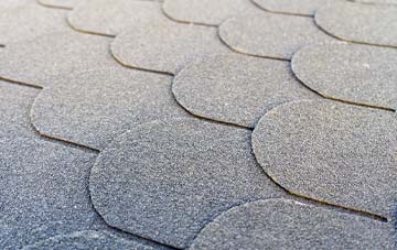 Cairston asphalt roofing costs