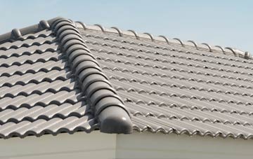 advantages of Cairston clay roofing