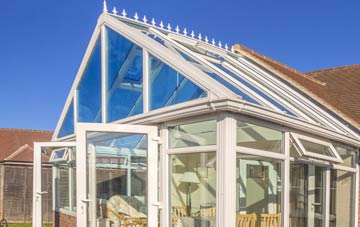conservatory roof insulation costs Cairston