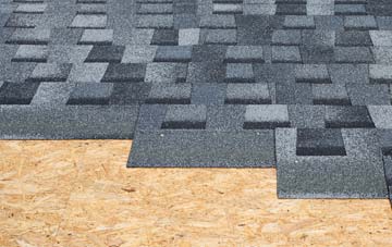 expert Cairston asphalt roof companies