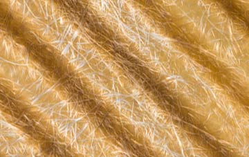 Cairston fibreglass roof waterproofing