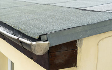 Cairston flat garage roofing repairs