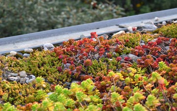 the cost of Cairston green roof installation