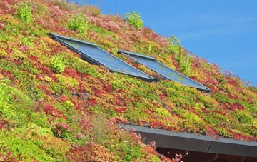 Cairston living roof systems