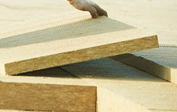 measuring Cairston tapered insulation