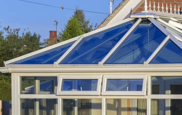 professional Cairston conservatory insulation