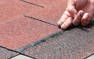 Cairston asphalt roof repairs