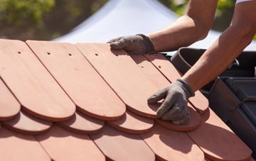 Cairston roof tile contractors