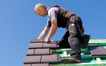 disadvantages of Cairston slate roofing