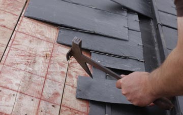 slate roofing Cairston, Orkney Islands