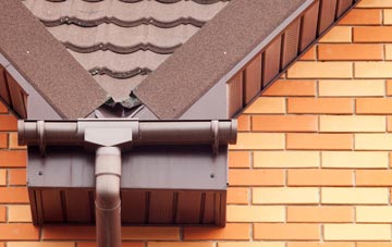 maintaining Cairston soffits