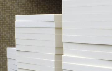 Cairston tapered roof insulation costs