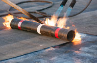 free Cairston roof quotes