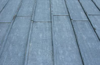 Cairston lead roofing
