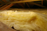 Cairston pitch roof insulation