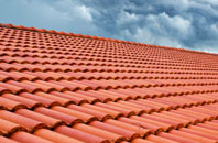 Cairston roofing tiles